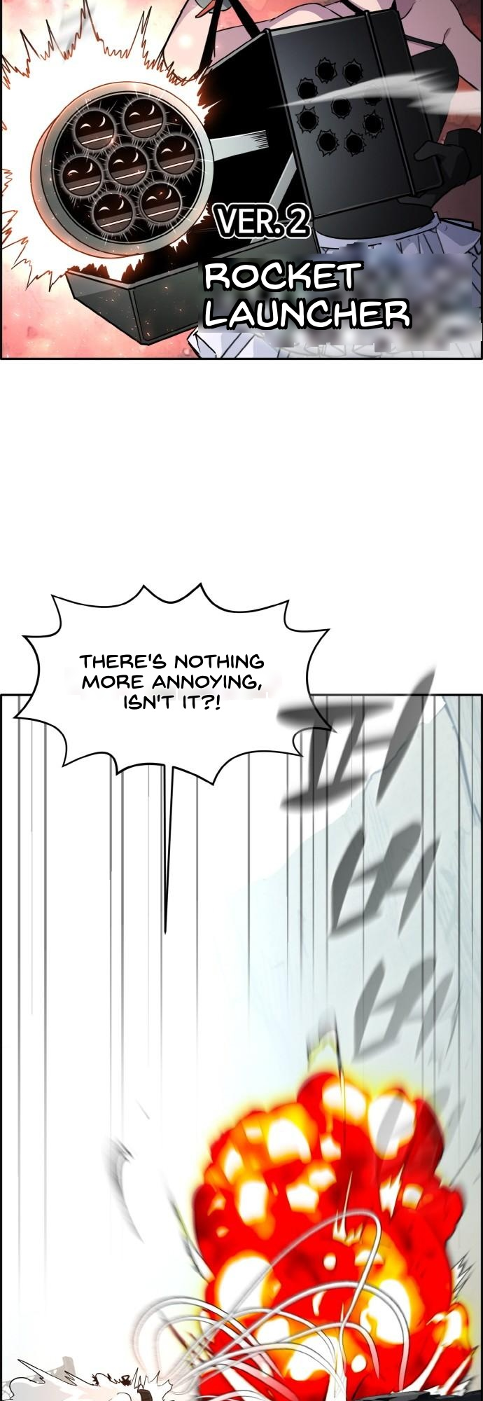 Counter Cube Chapter 96 39